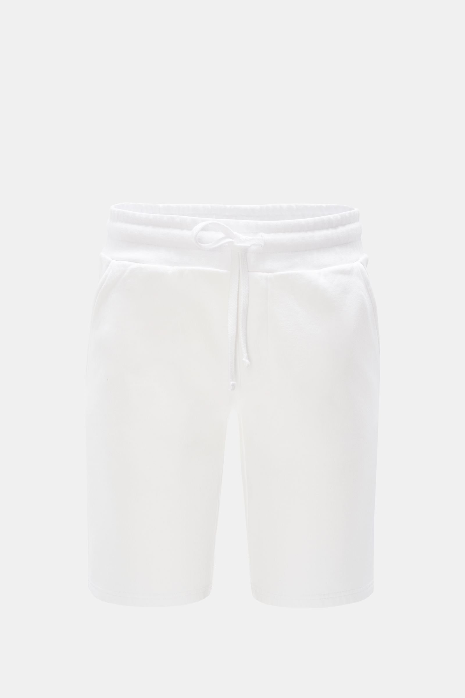 Sweat shorts 'AF Bermuda' white