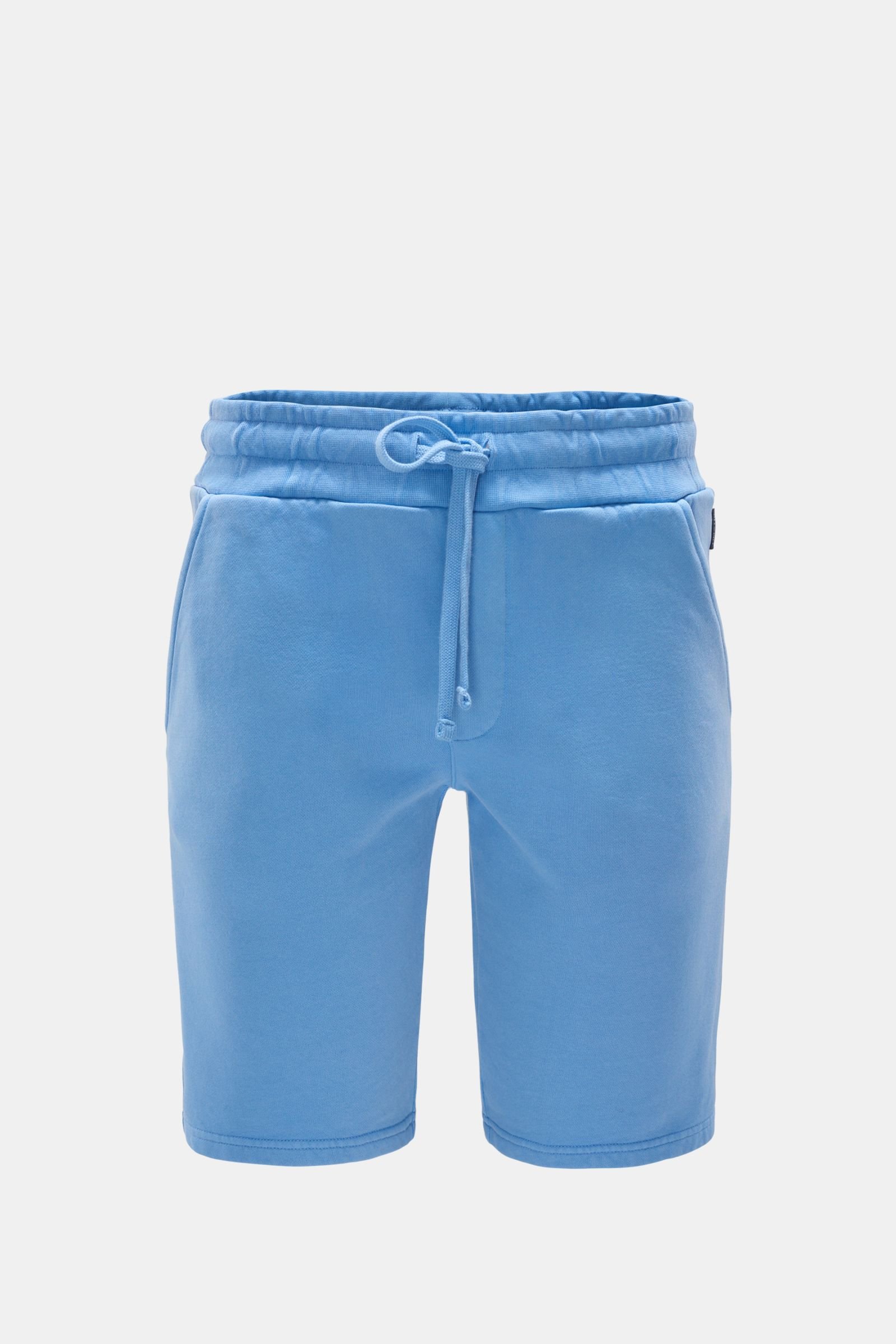 Sweat shorts 'AF Bermuda' smoky blue