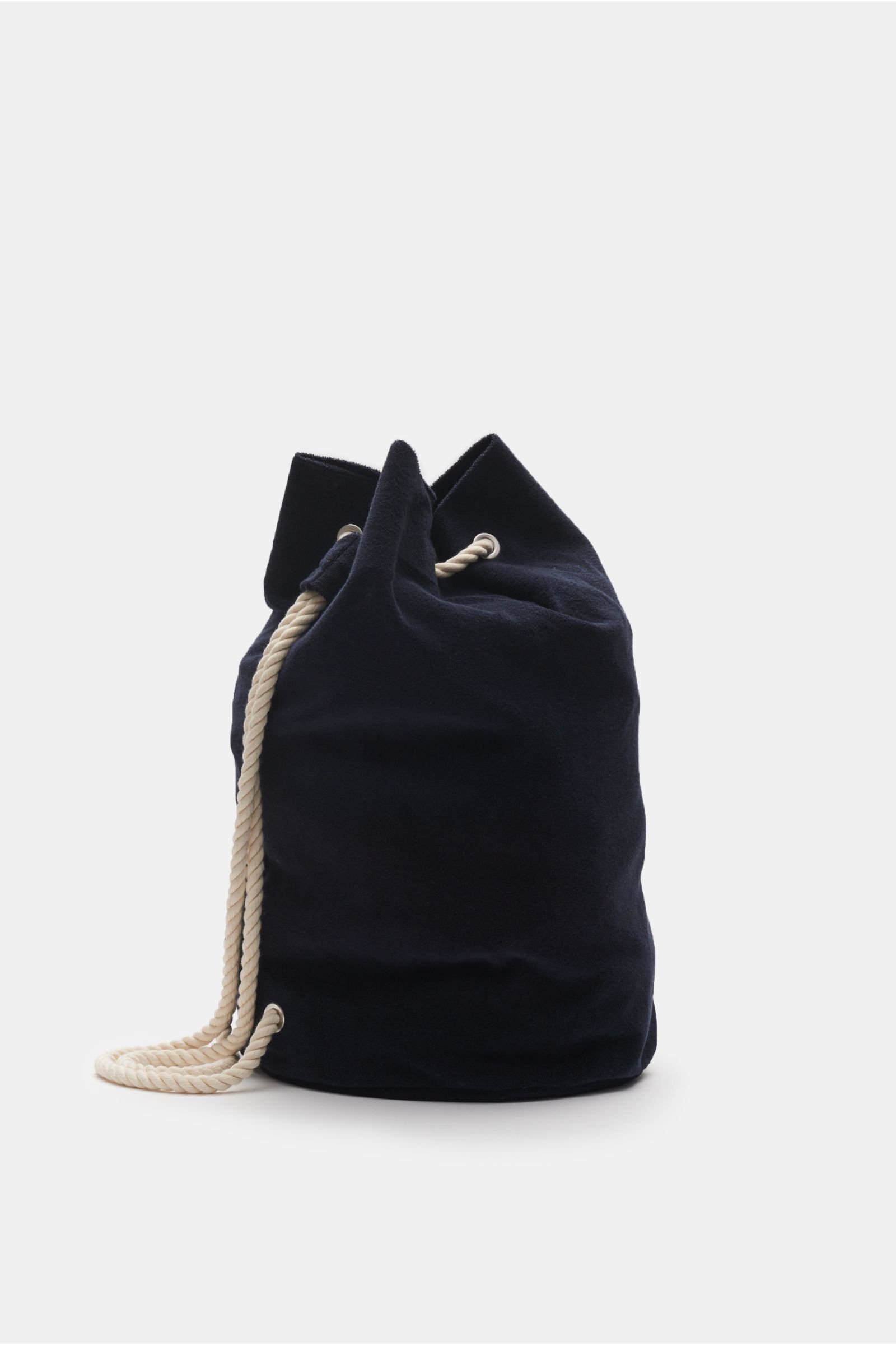 Terrycloth beach bag 'Terry Beach Bag' navy