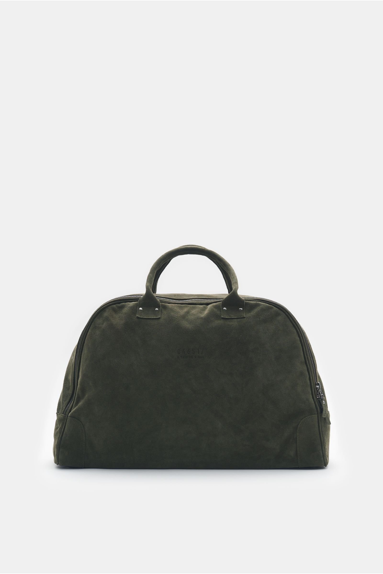 Weekender '356 Bag' olive