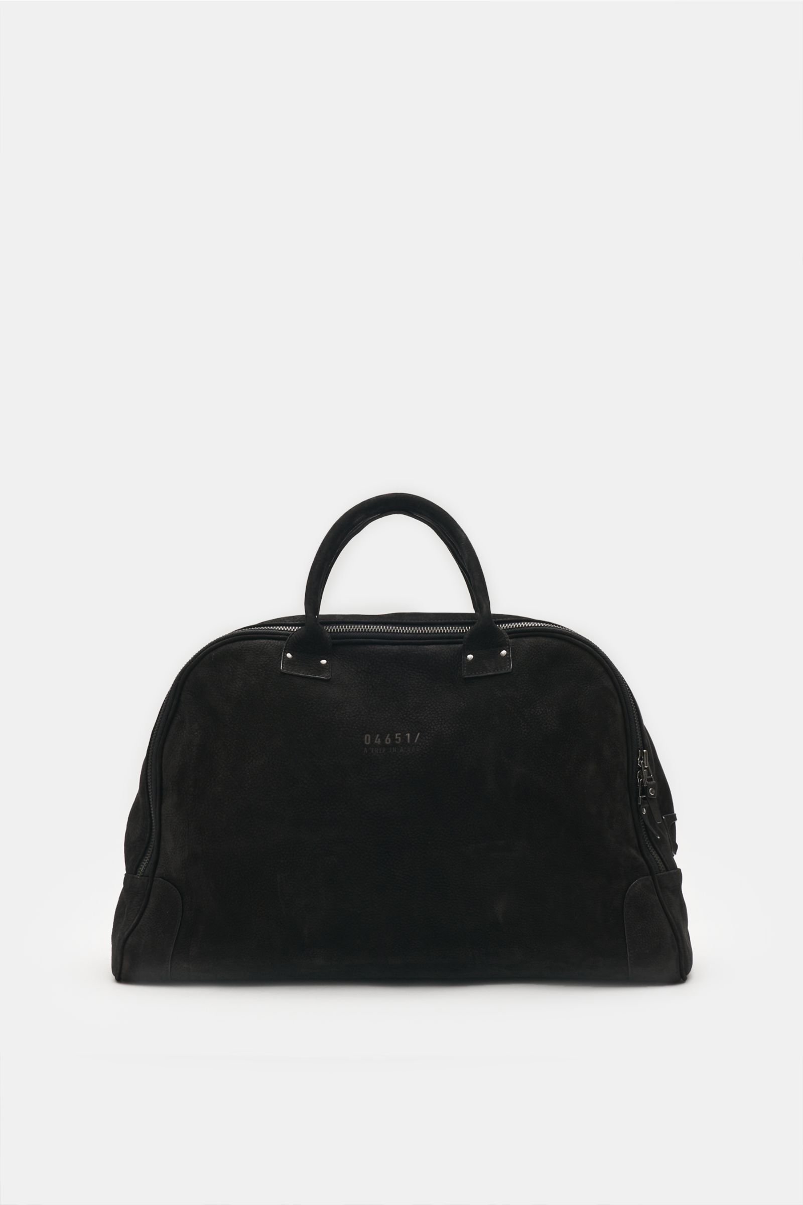 Weekender '356 Oyster Bag' black