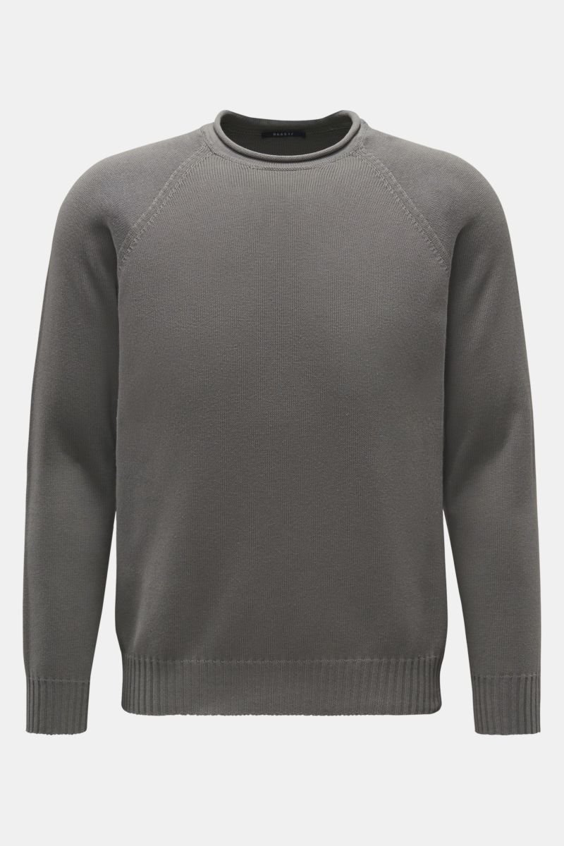 Jumpers, Cardigans For Men, Crew Neck Sweaters