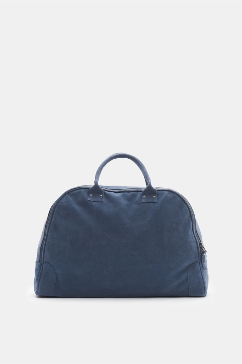 Weekender '356 Bag' smoky blue